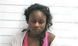 Candace Howard, - Orleans Parish County, LA 